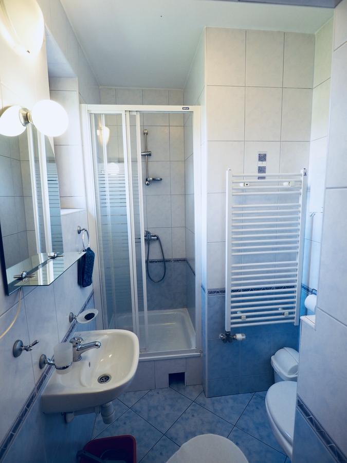 Willa Dutka Szczawnica Zimmer foto